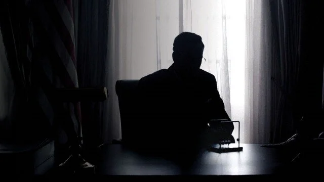 Race for the White House