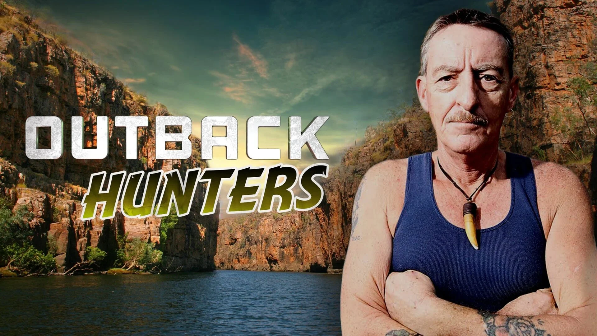 Outback Hunters