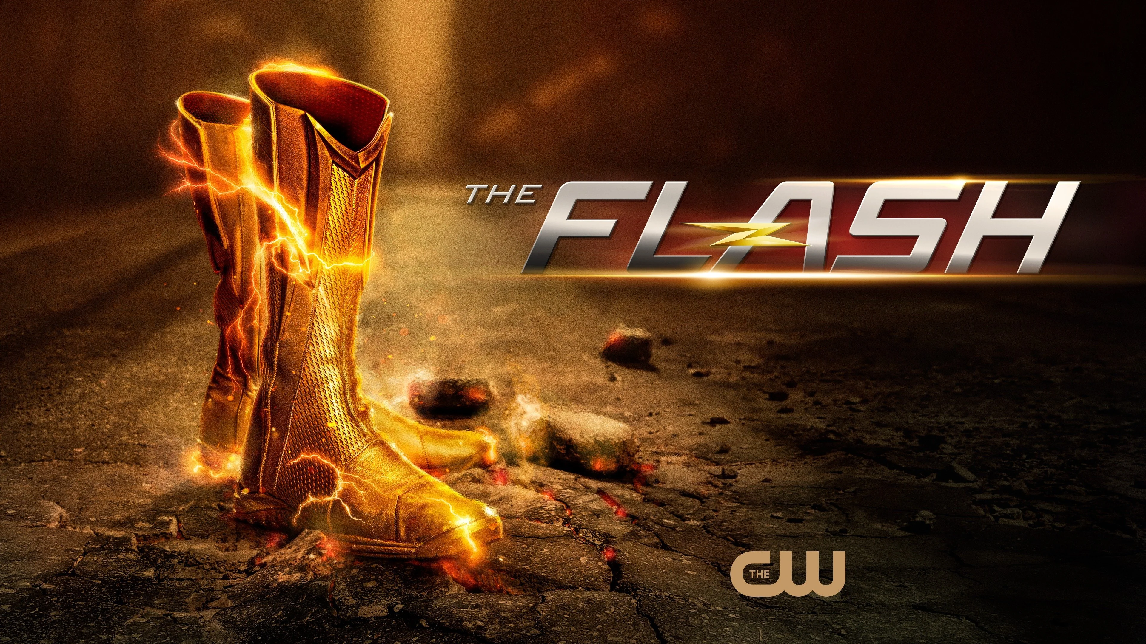 The Flash