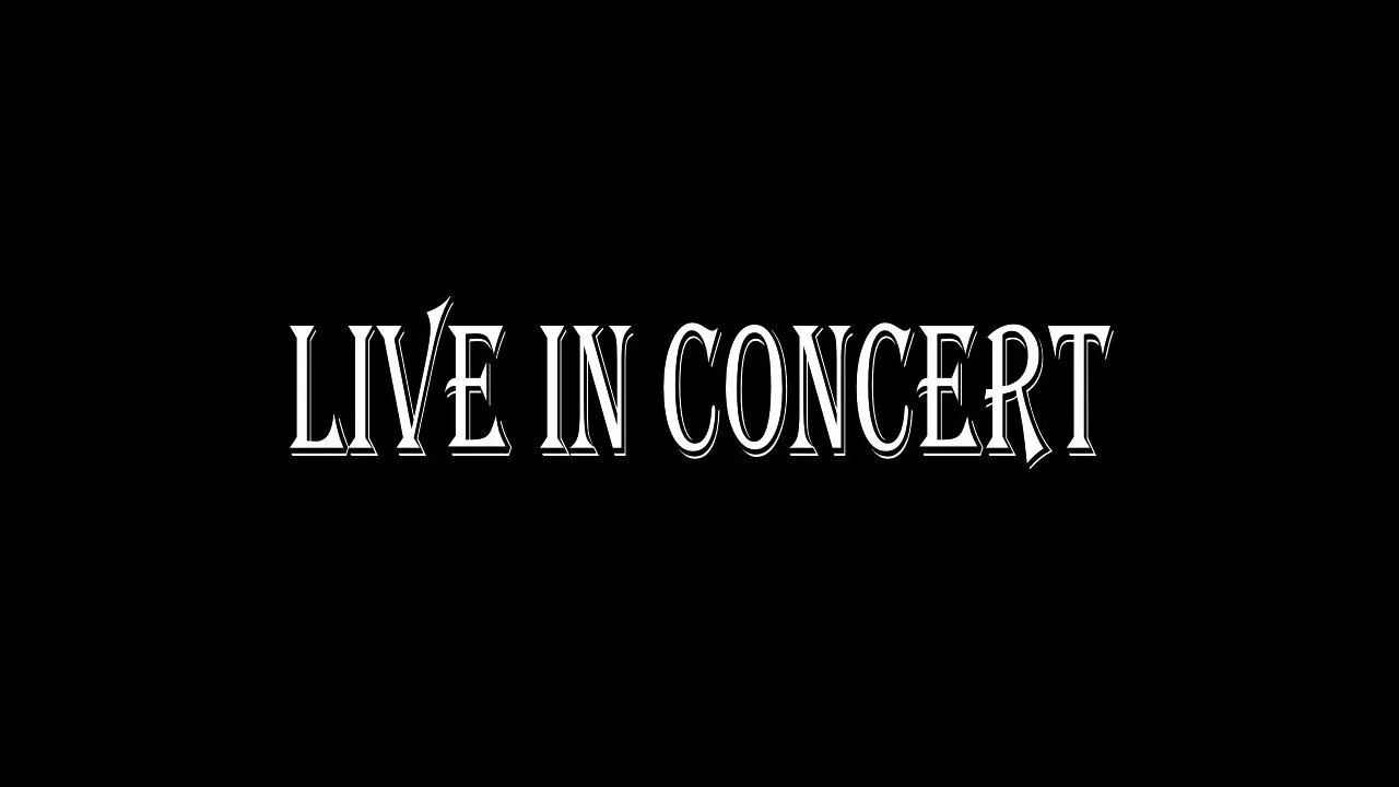 In Concert