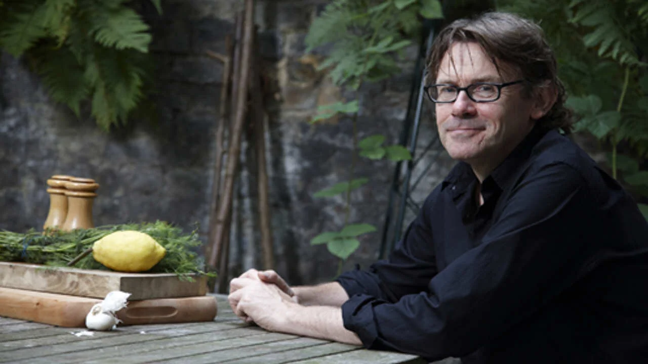 Nigel Slater's Dish of the Day