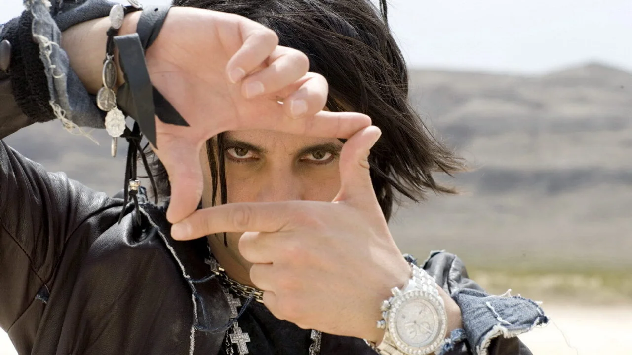 Criss Angel: Mindfreak
