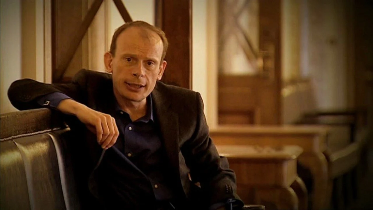 Andrew Marr's History of Modern Britain