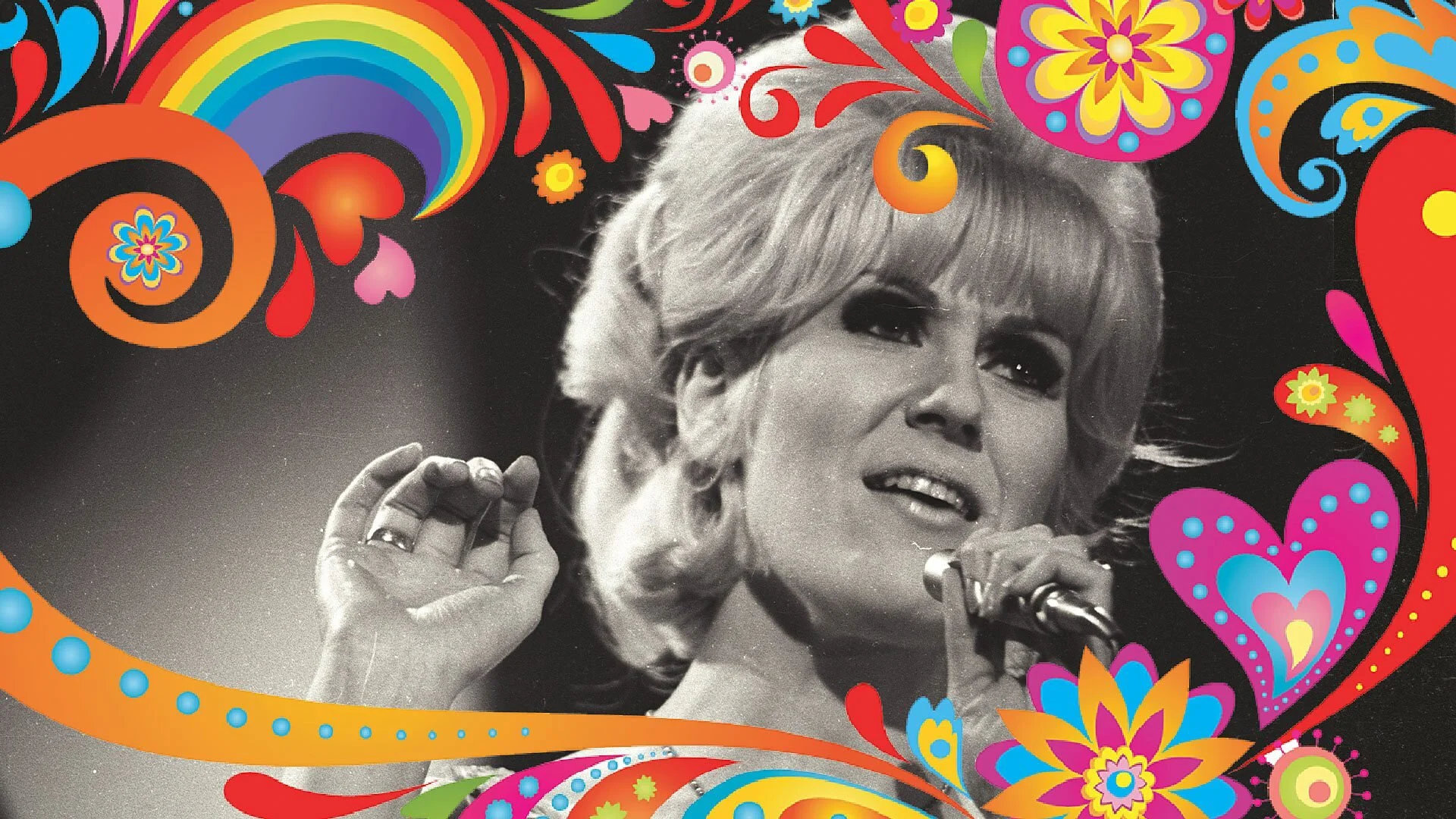 Sounds of the Sixties