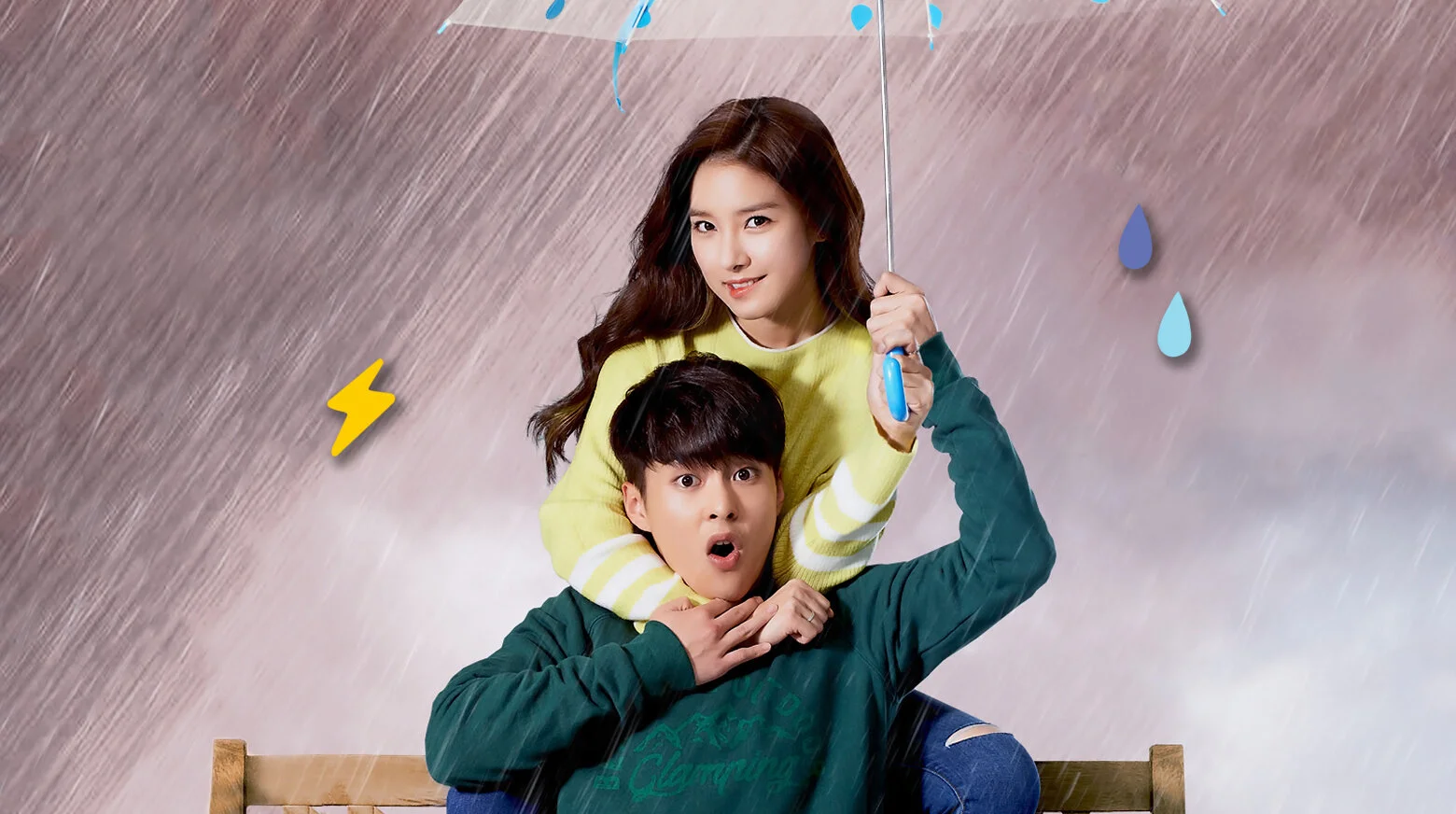 Falling for Challenge