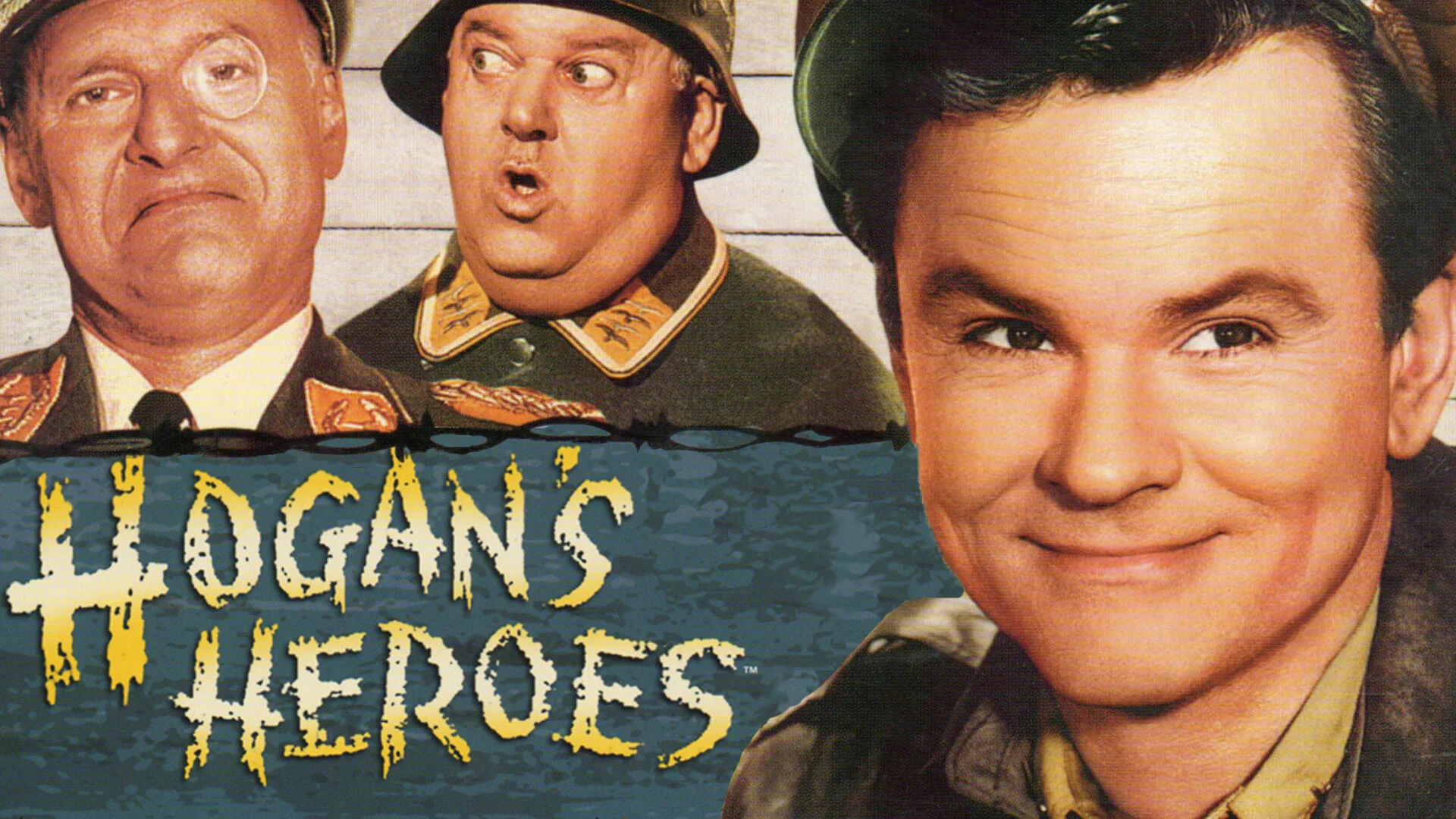 Los héroes de Hogan