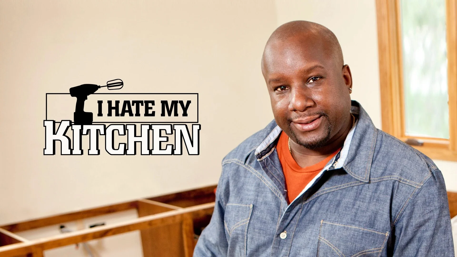 I Hate My Kitchen