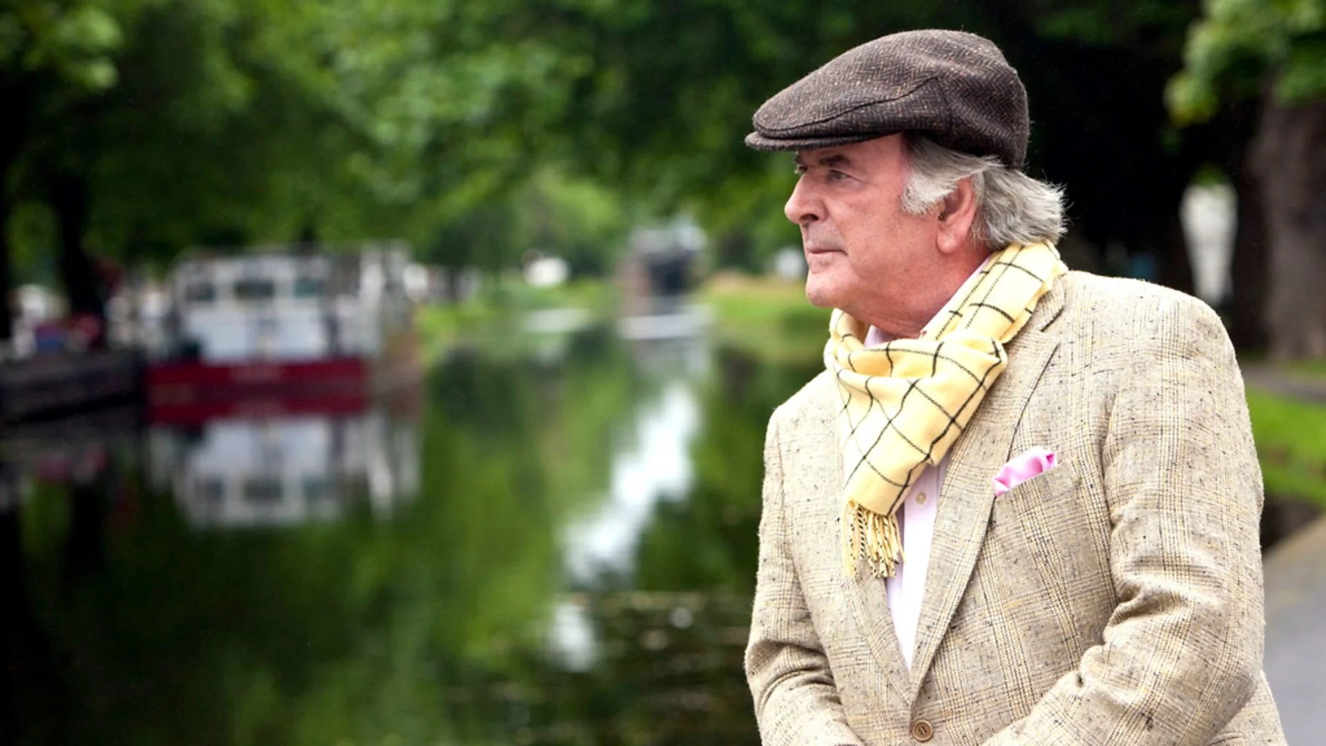 Terry Wogan's Ireland