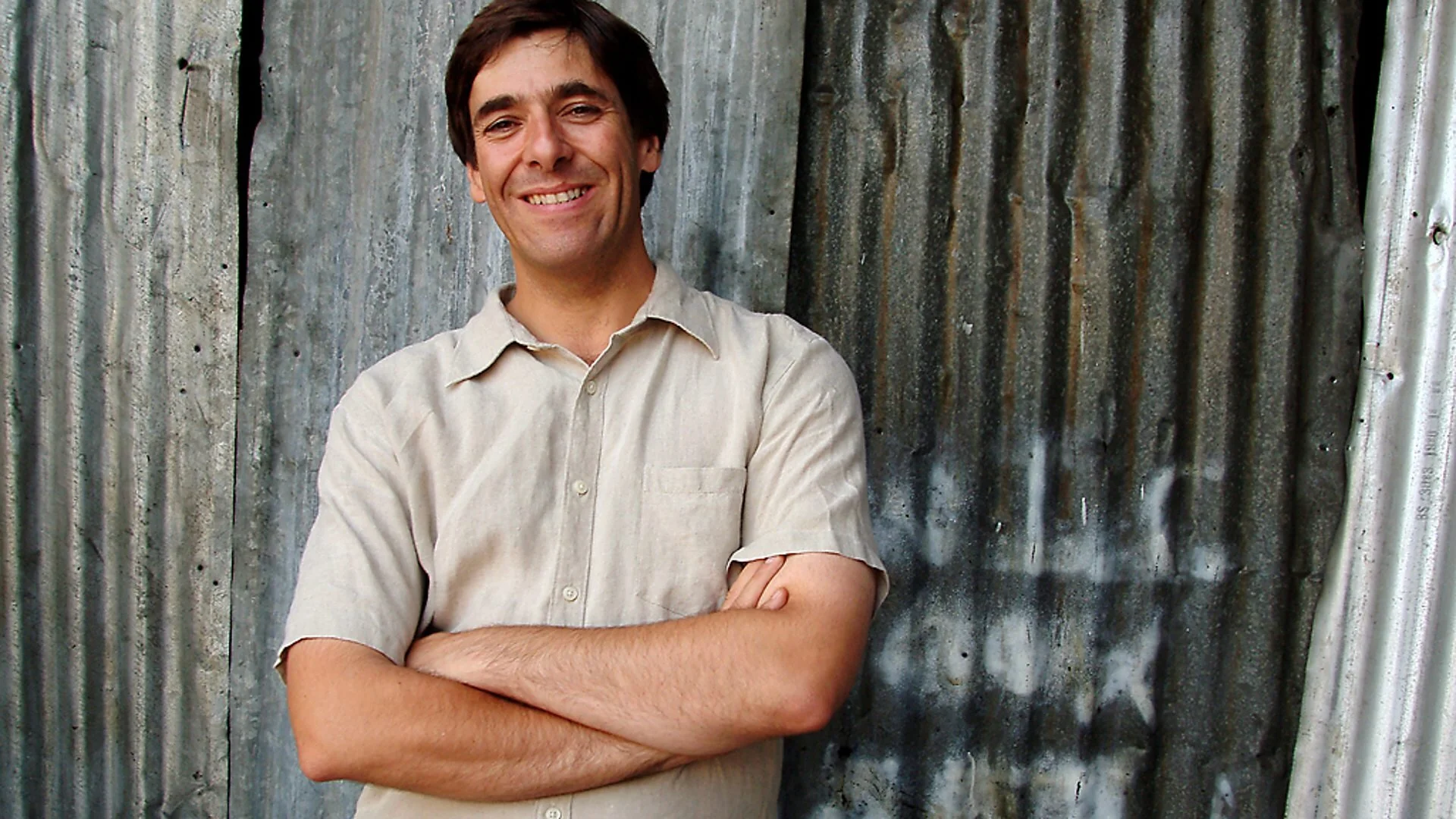 The Mark Steel Lectures