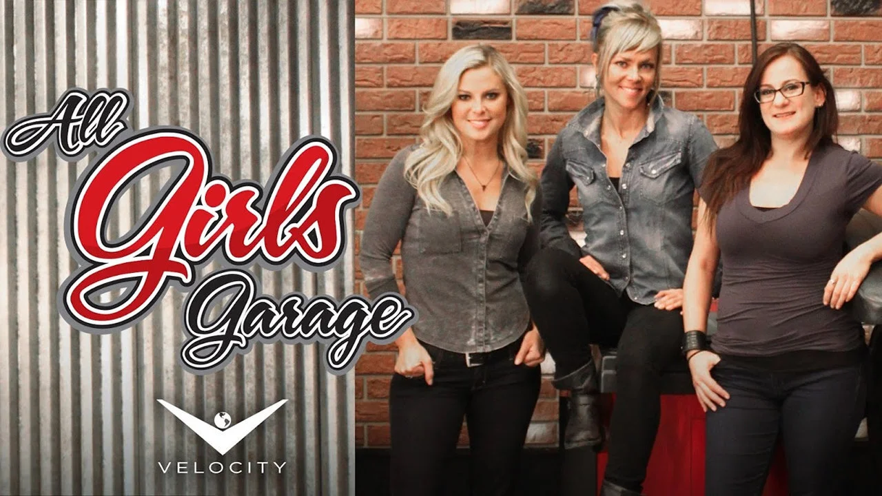 All Girls Garage