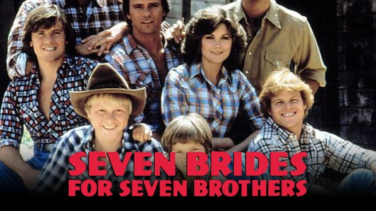 Seven Brides for Seven Brothers