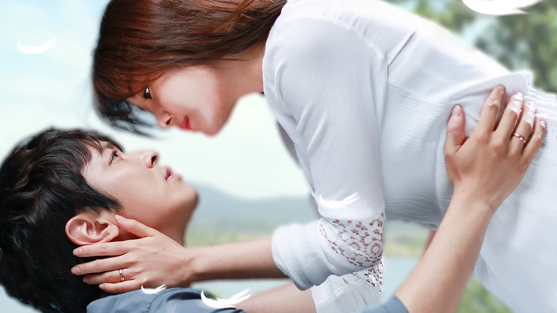 Immutable Law of First Love