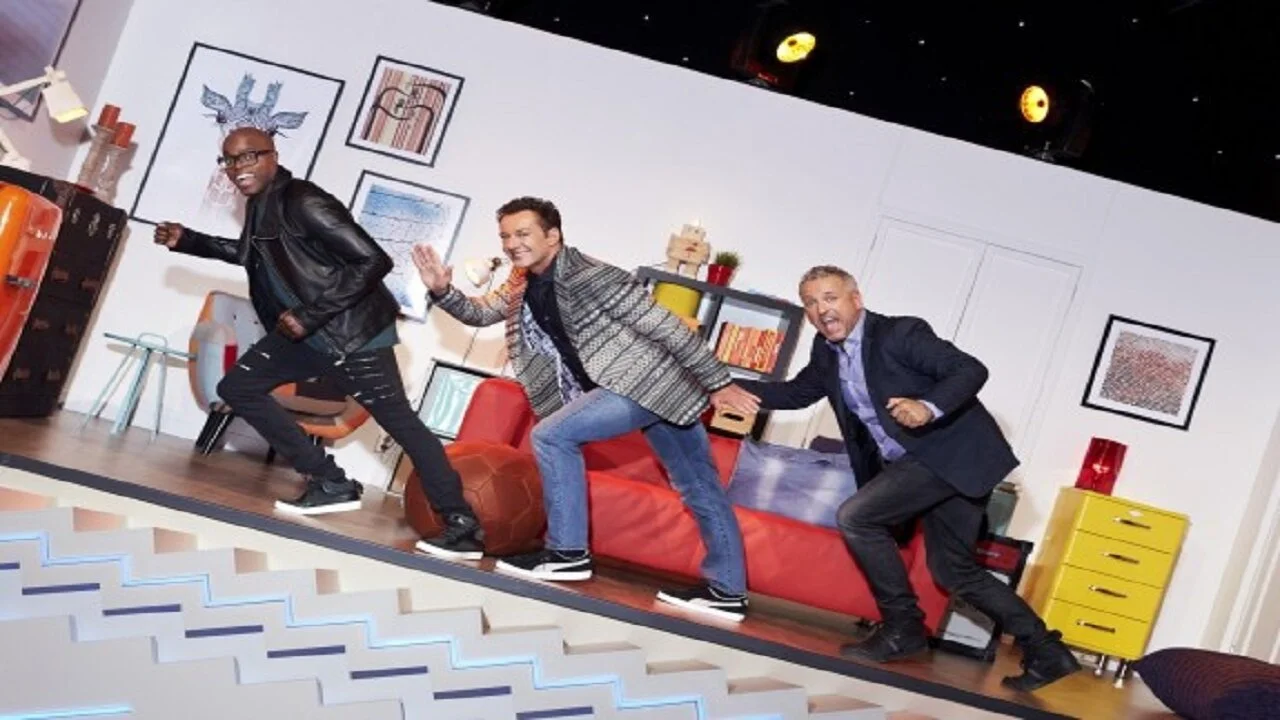 Alles Mag Op Zaterdag