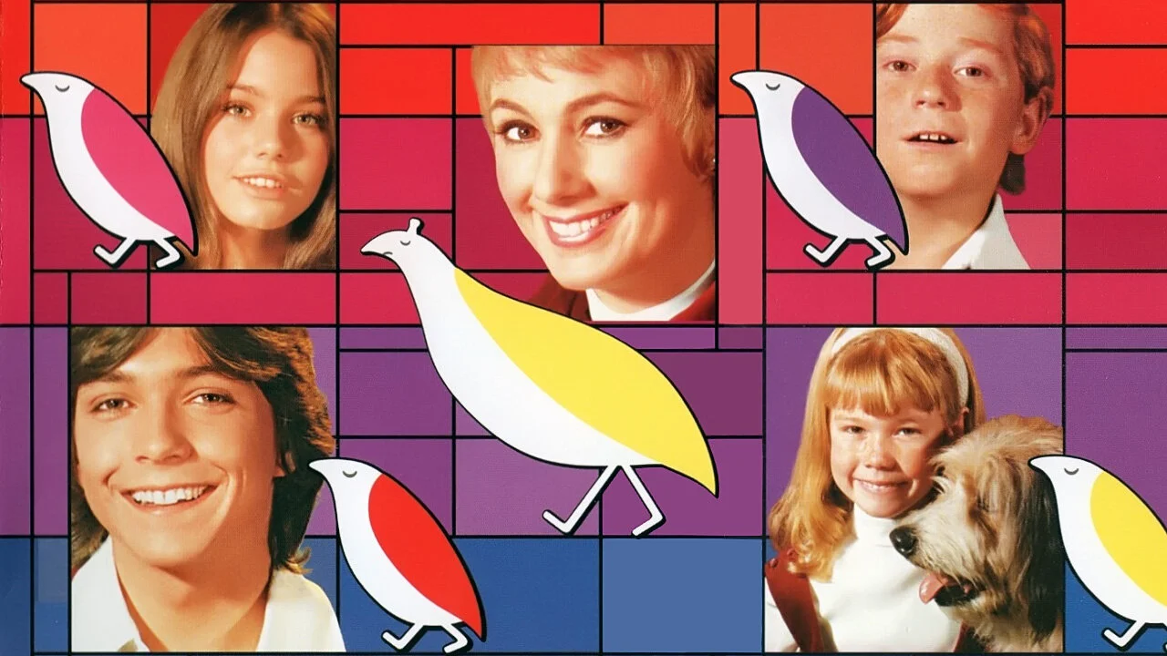 The Partridge Family