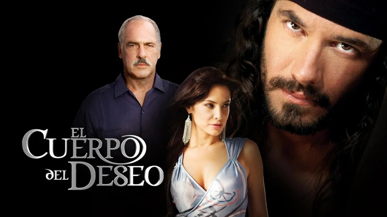El Cuerpo del Deseo