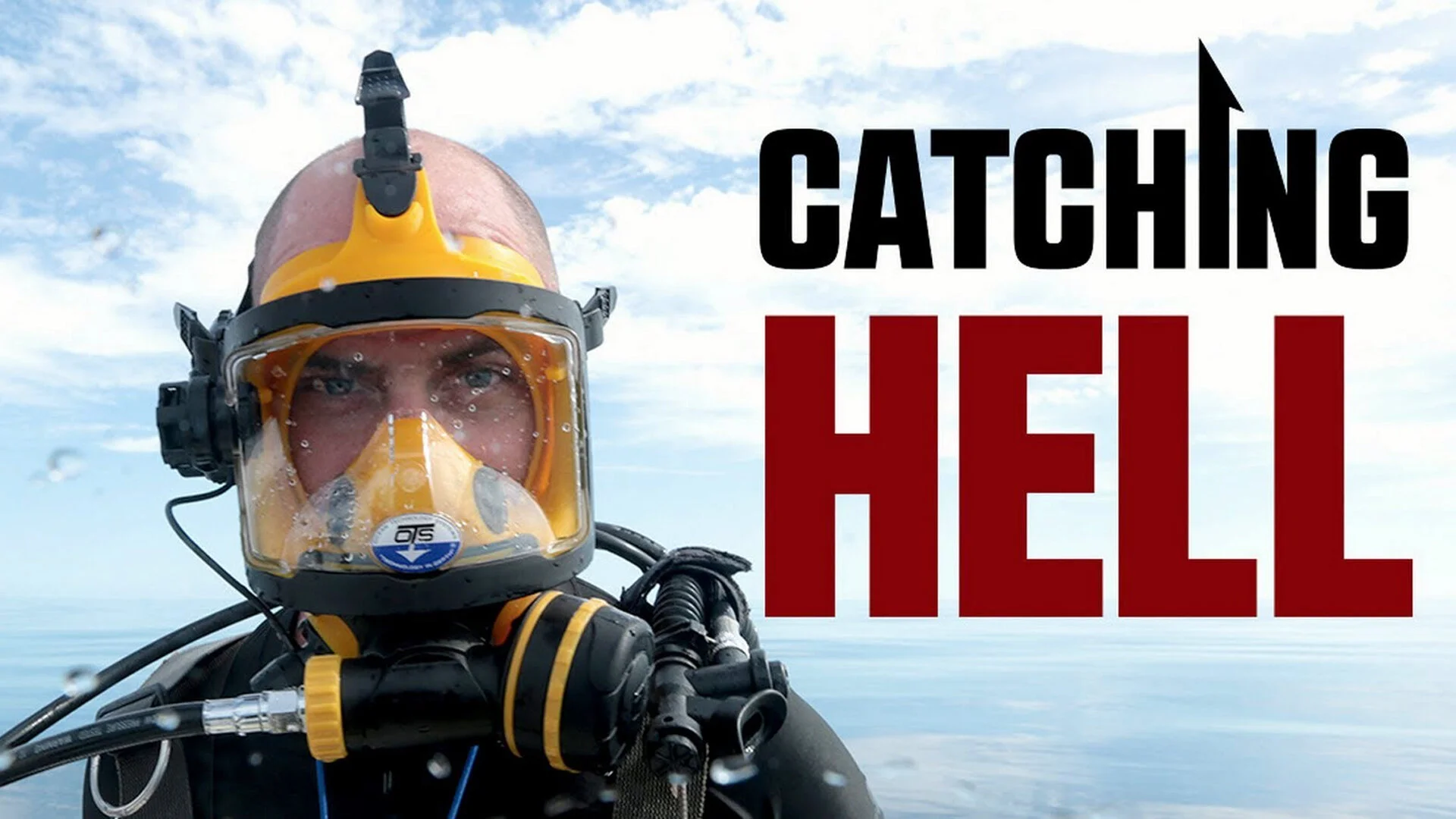 Catching Hell