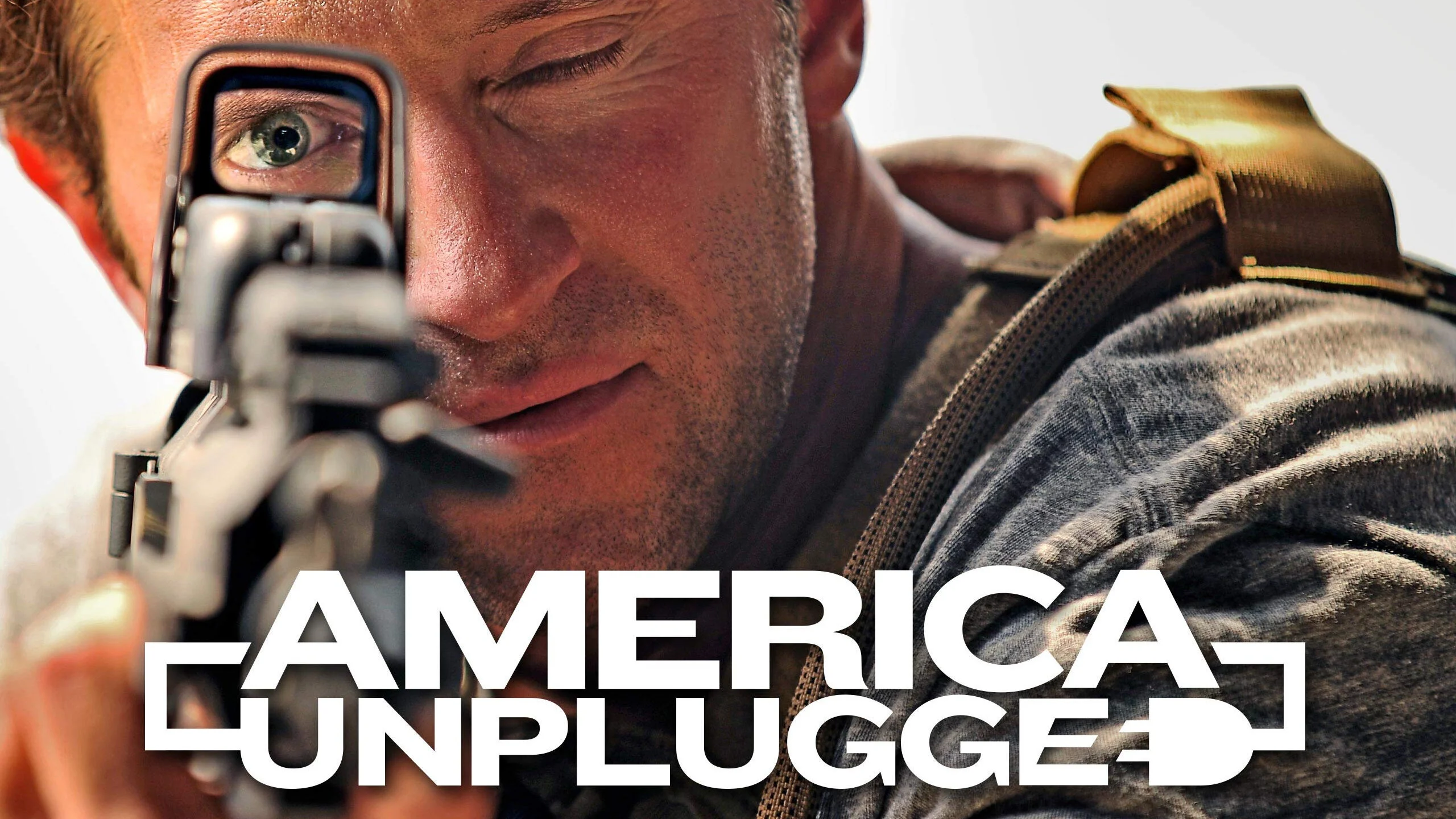 America Unplugged