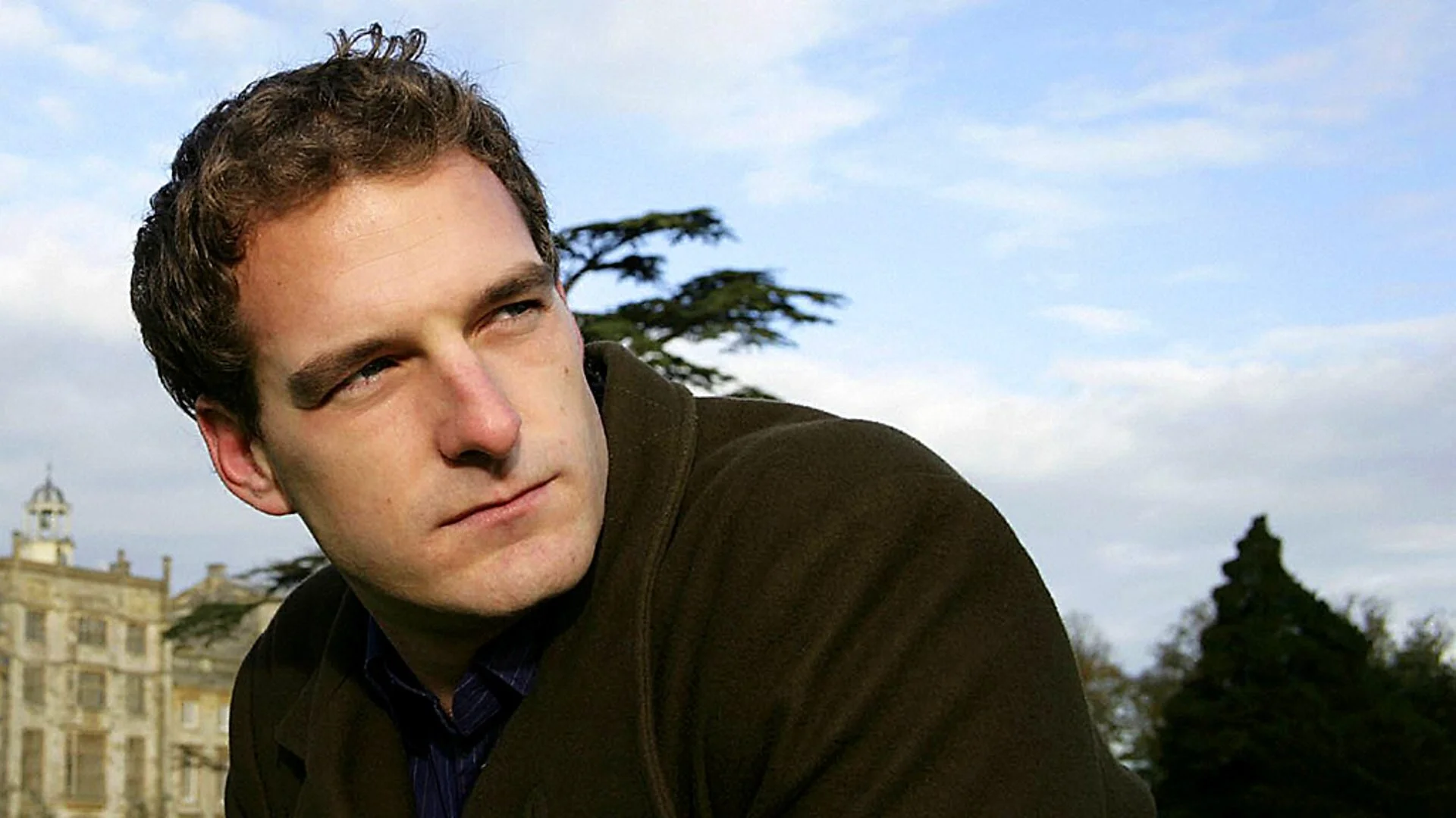 How the Celts Saved Britain