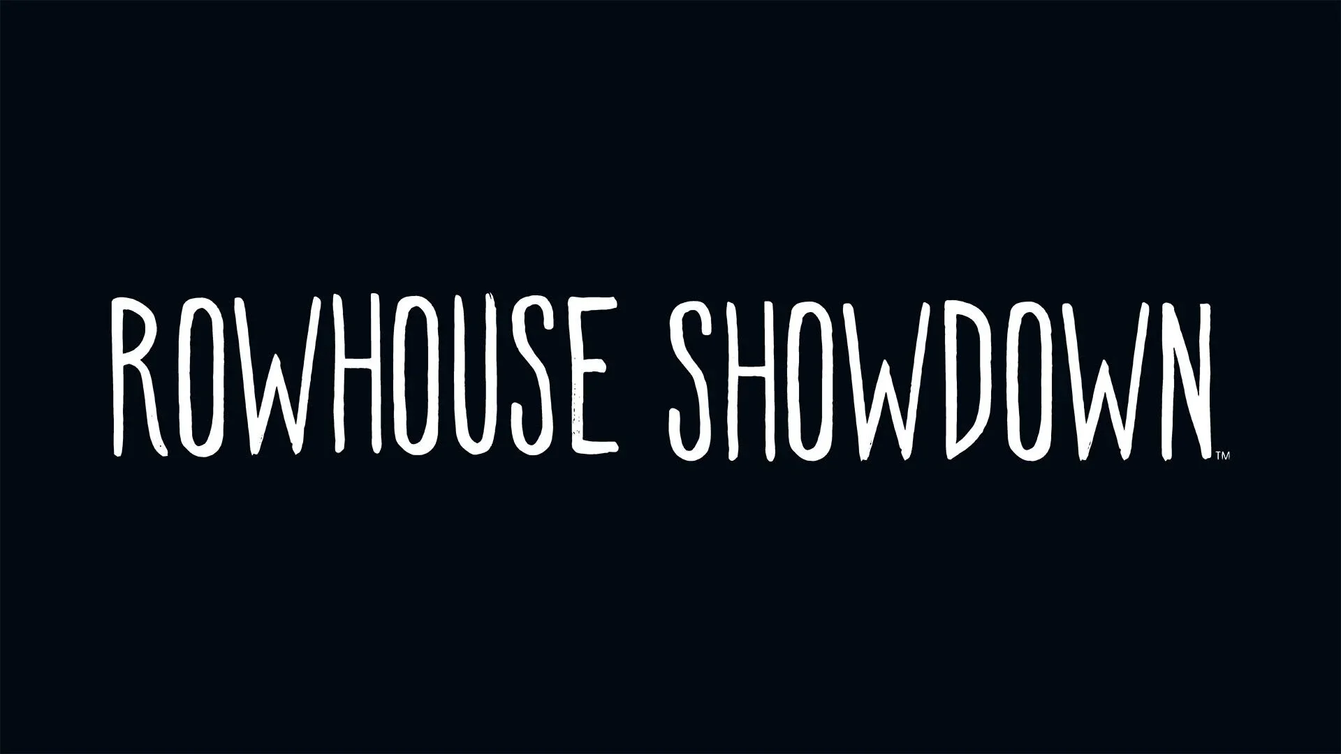 Rowhouse Showdown