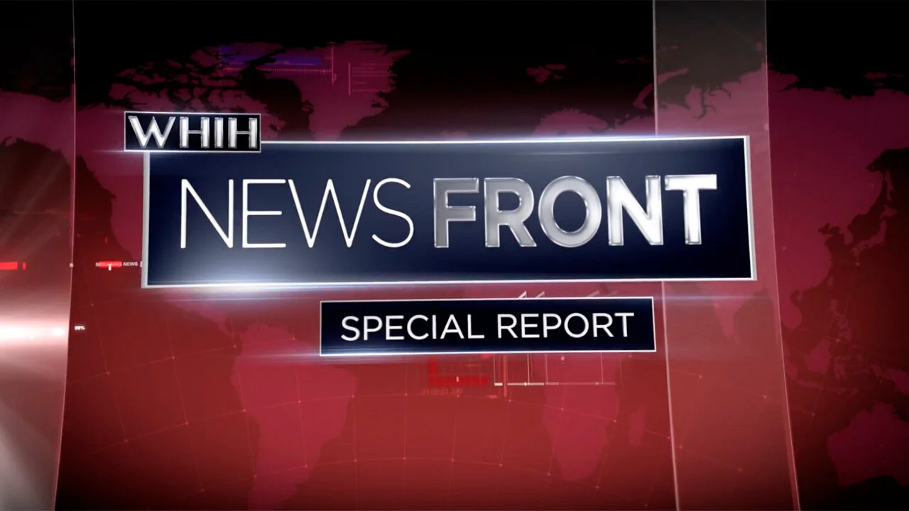 WHIH News Front