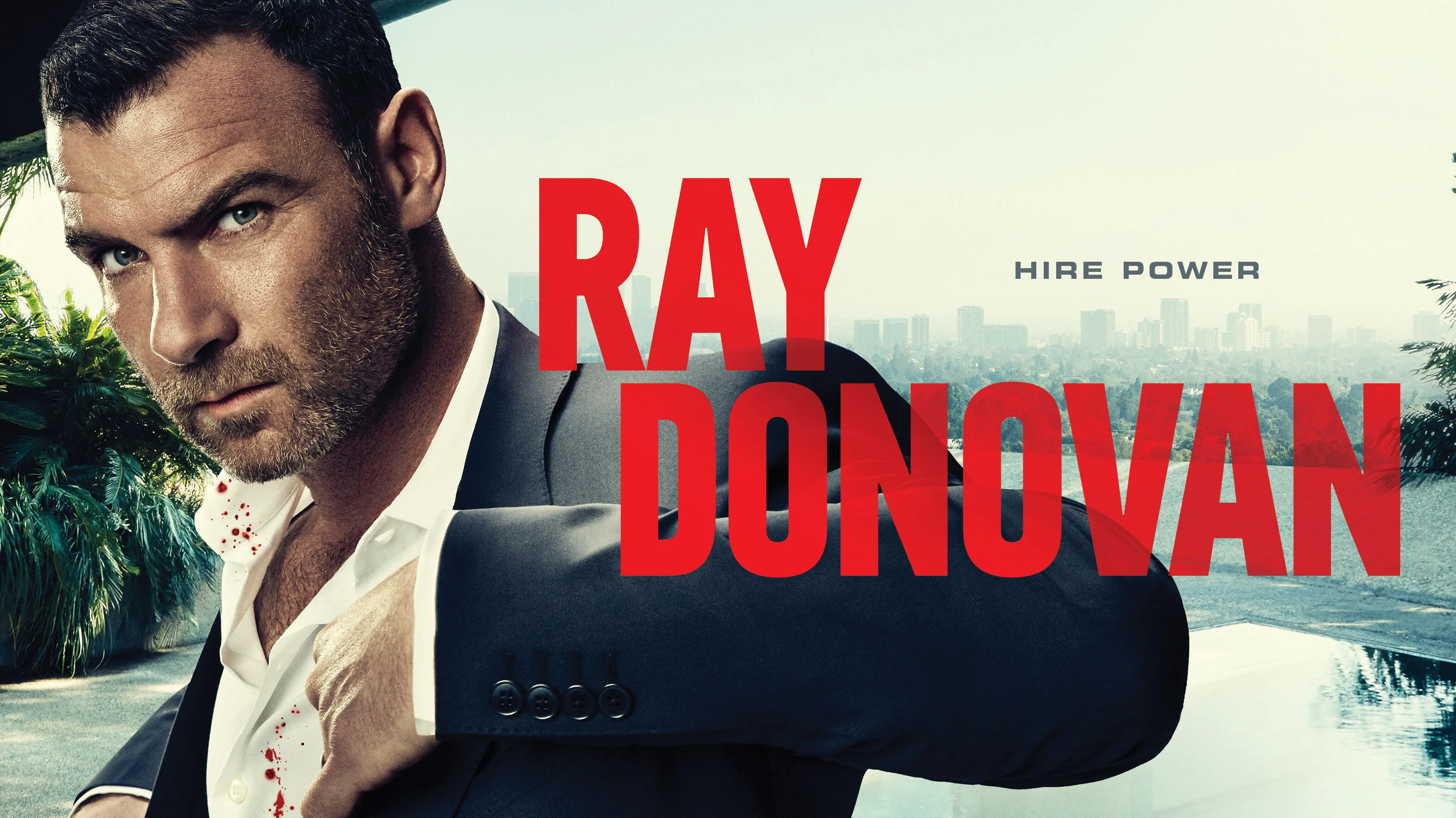 Ray Donovan