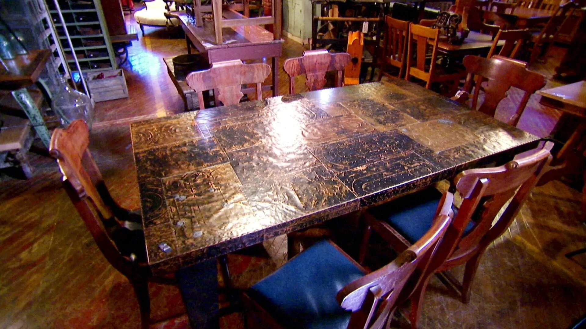 West End Salvage