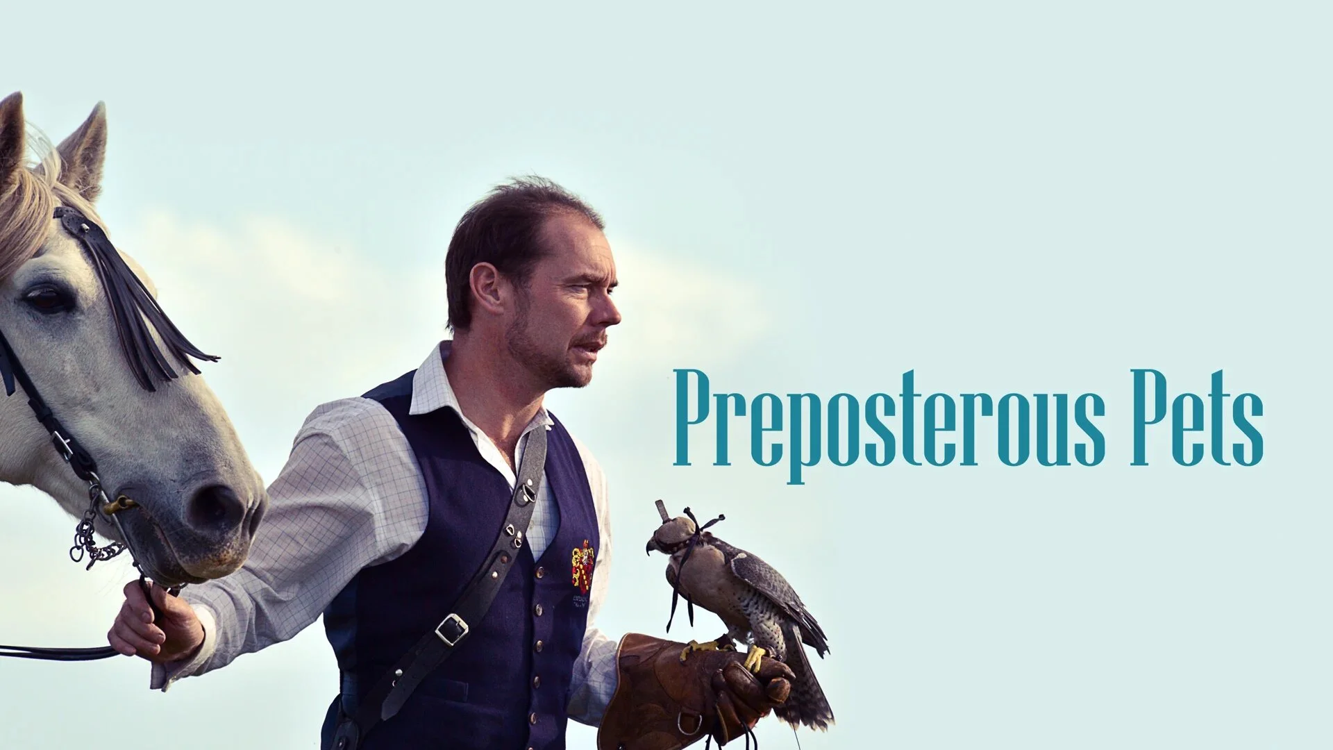 Preposterous Pets