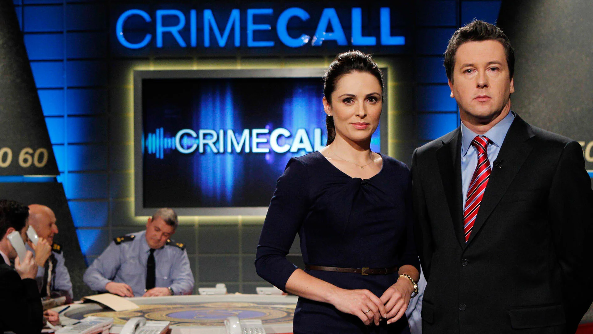 CrimeCall