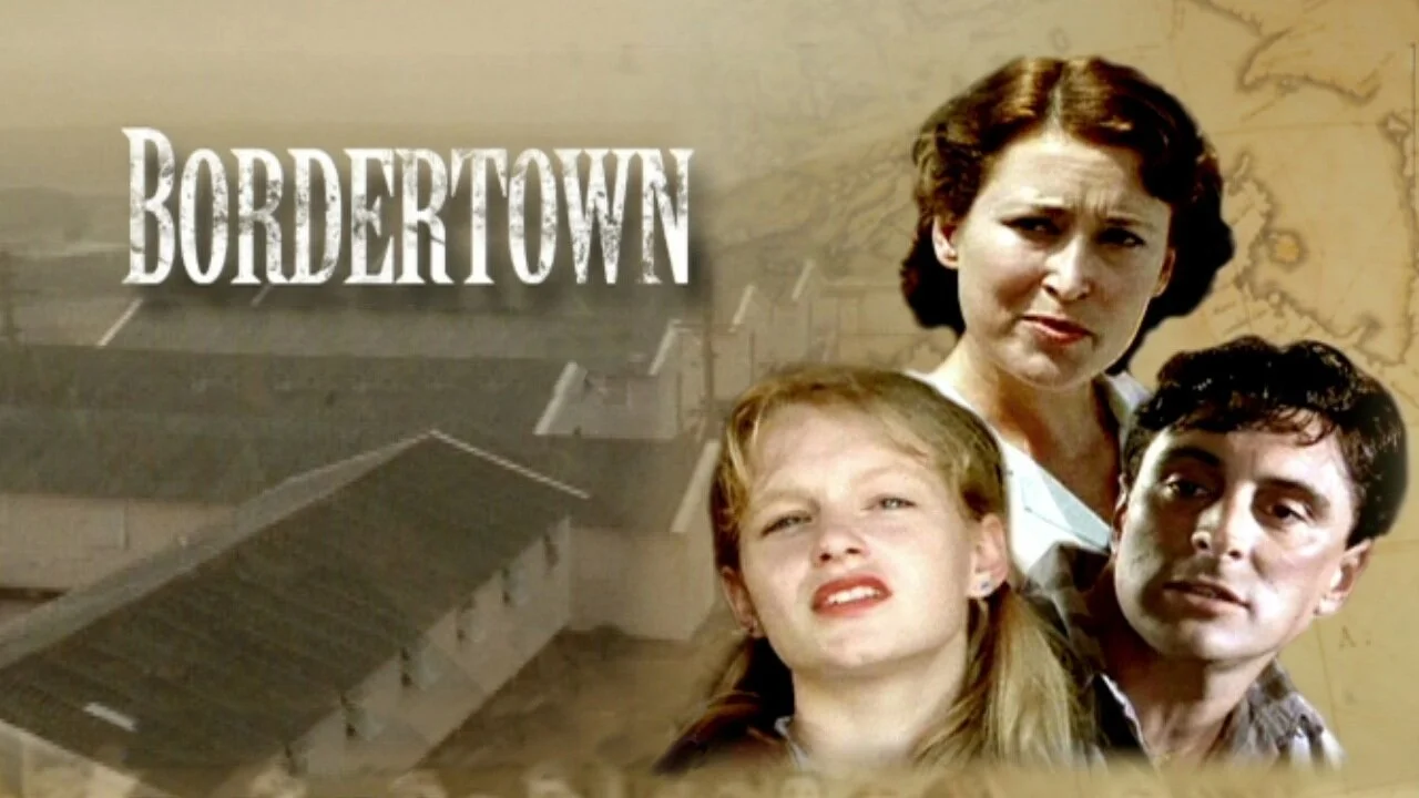 Bordertown
