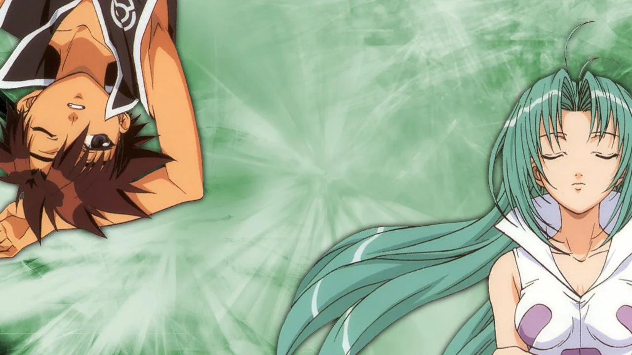 Megami Kouhosei
