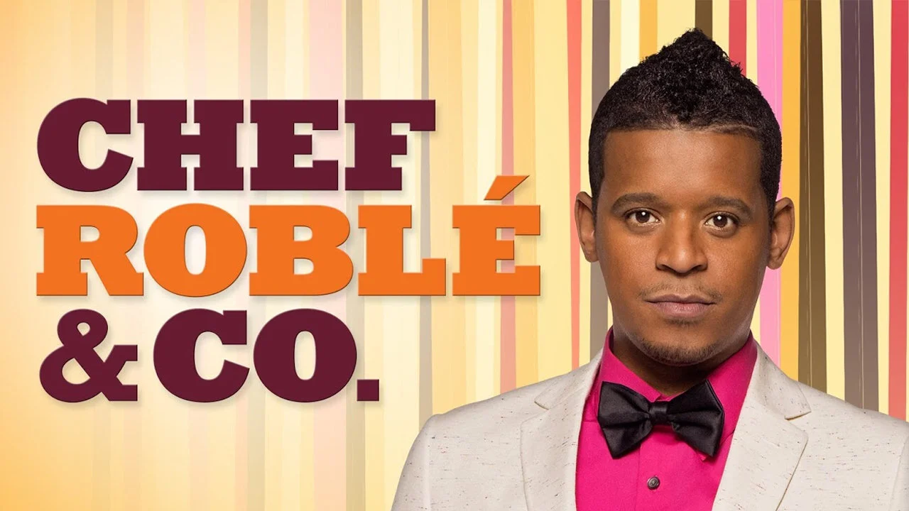Chef Roblé & Co.