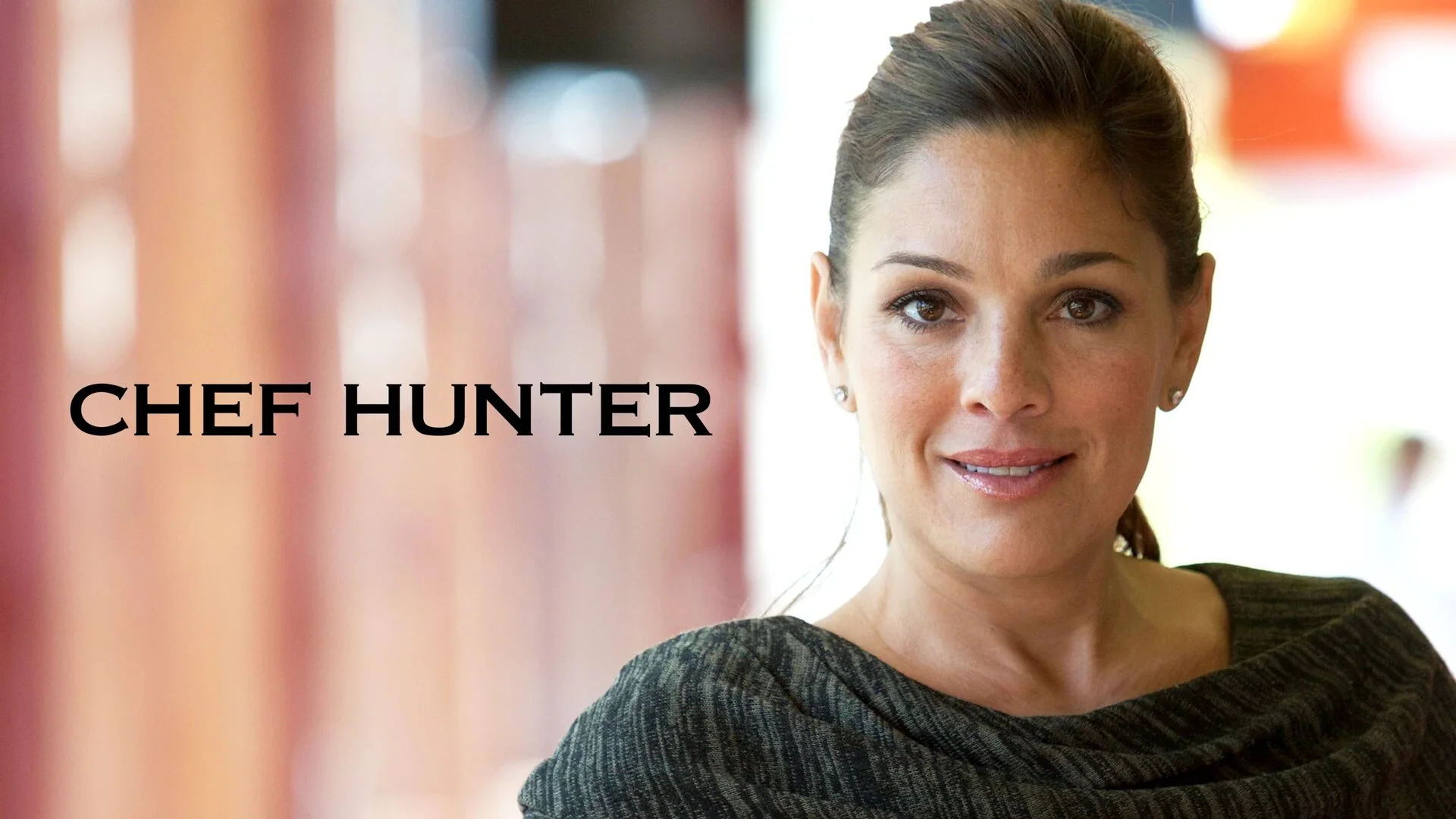 Chef Hunter
