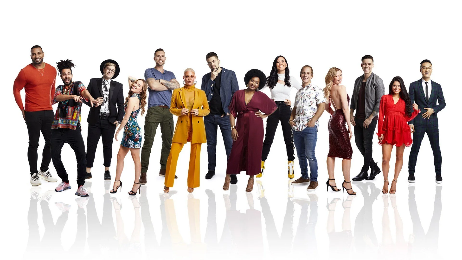 Big Brother Canada