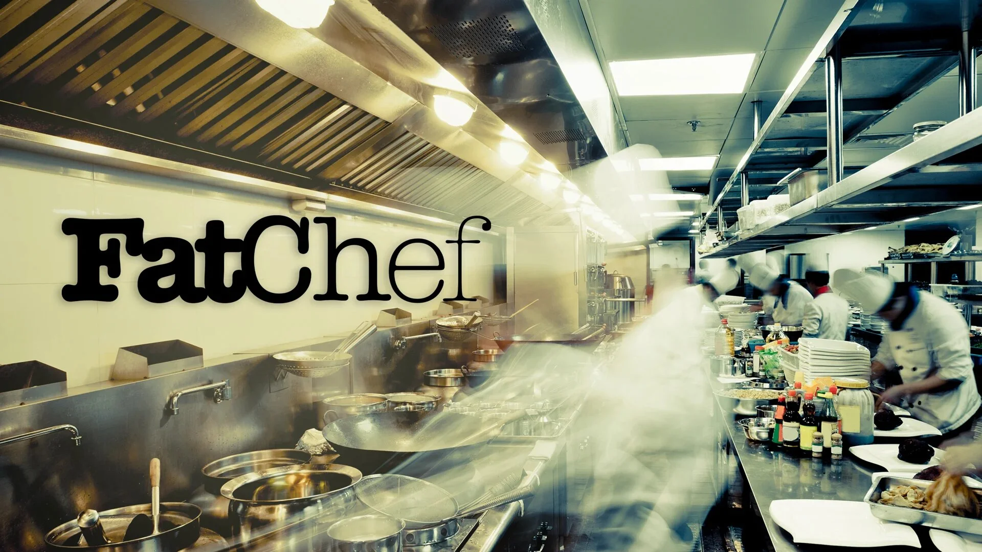 Fat Chef