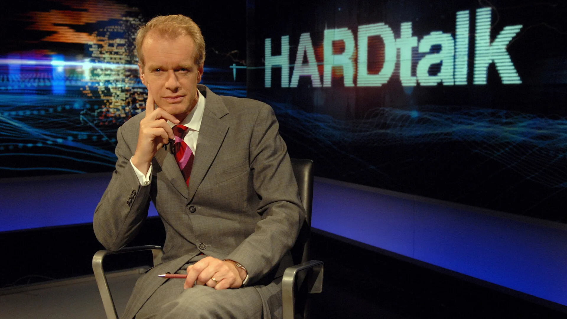 HARDtalk