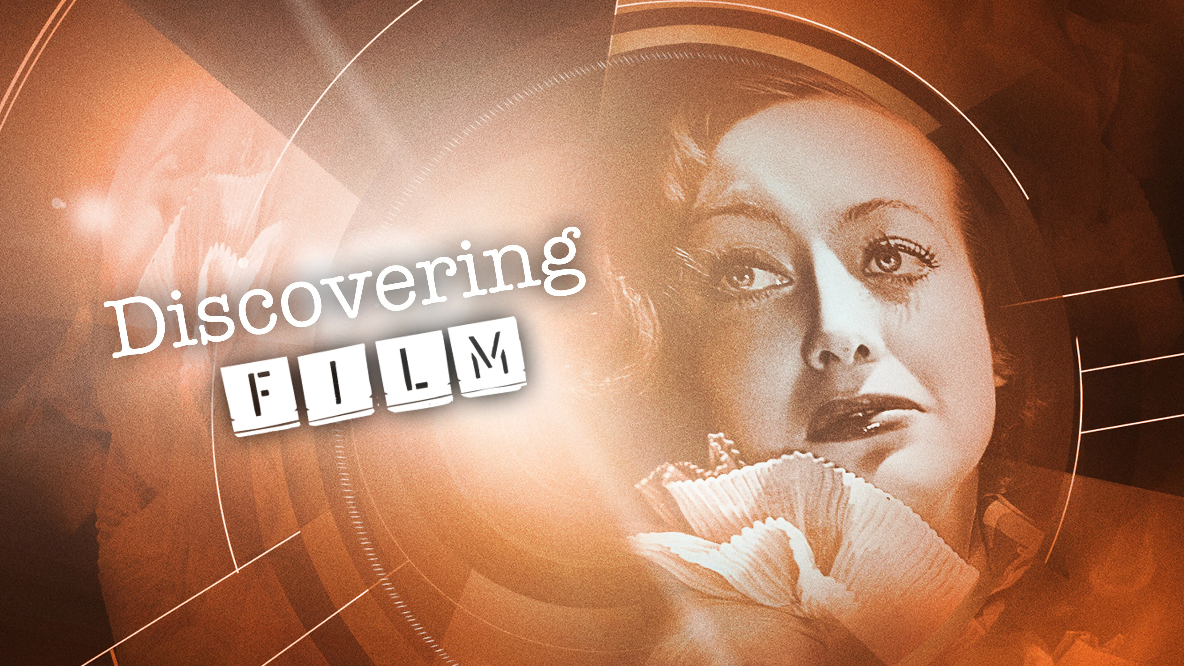 Discovering Film