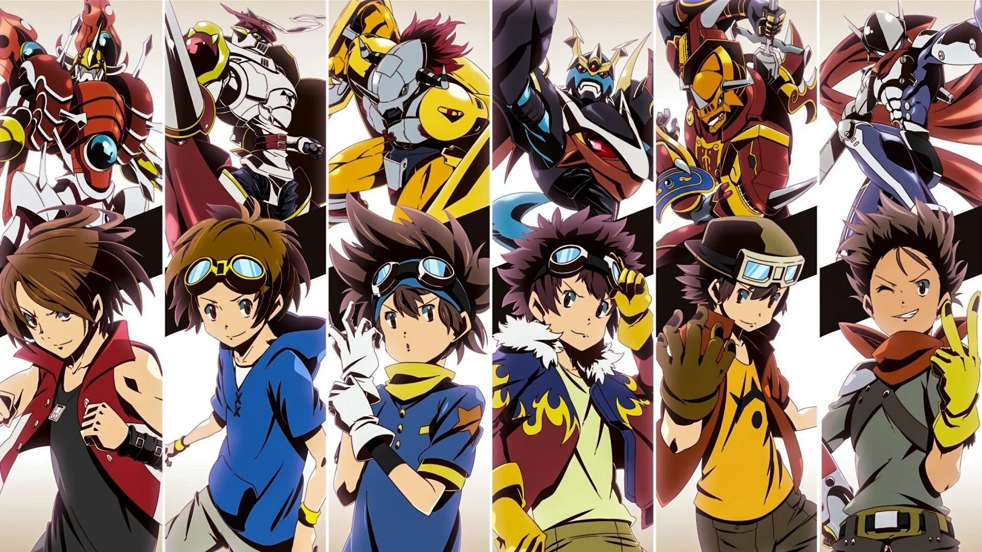 Digimon