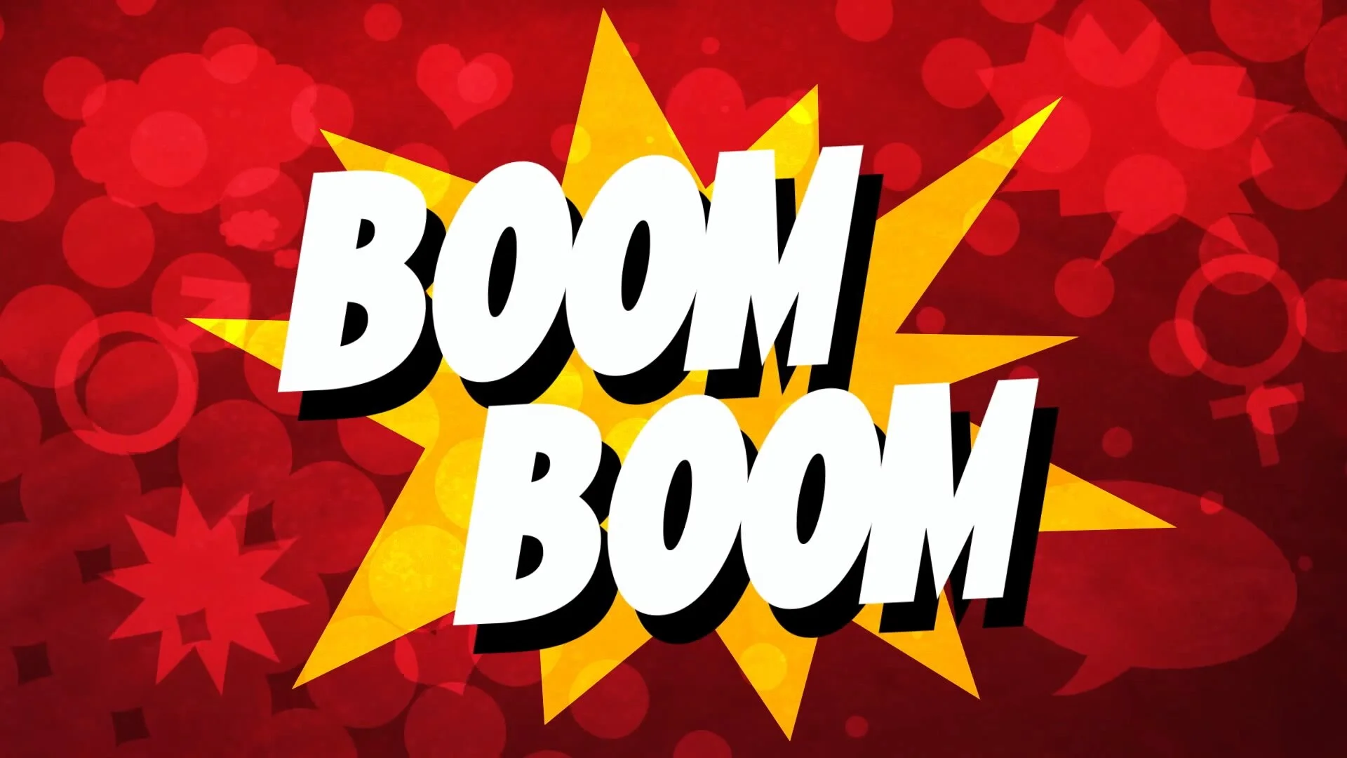 Boom Boom
