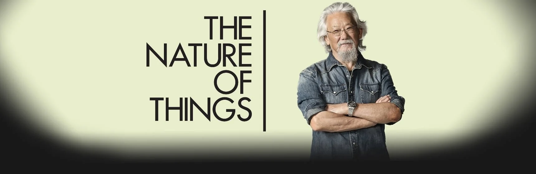 The Nature of Things