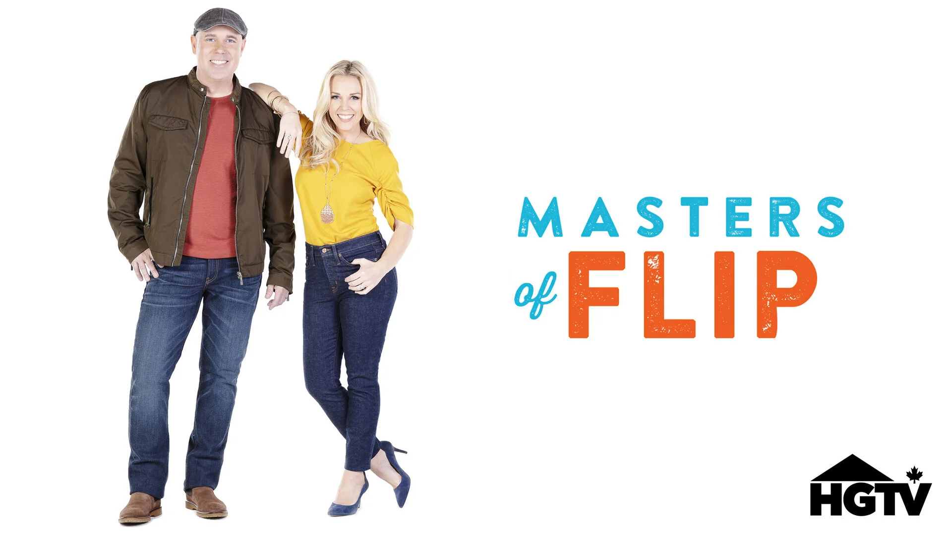 Masters of Flip