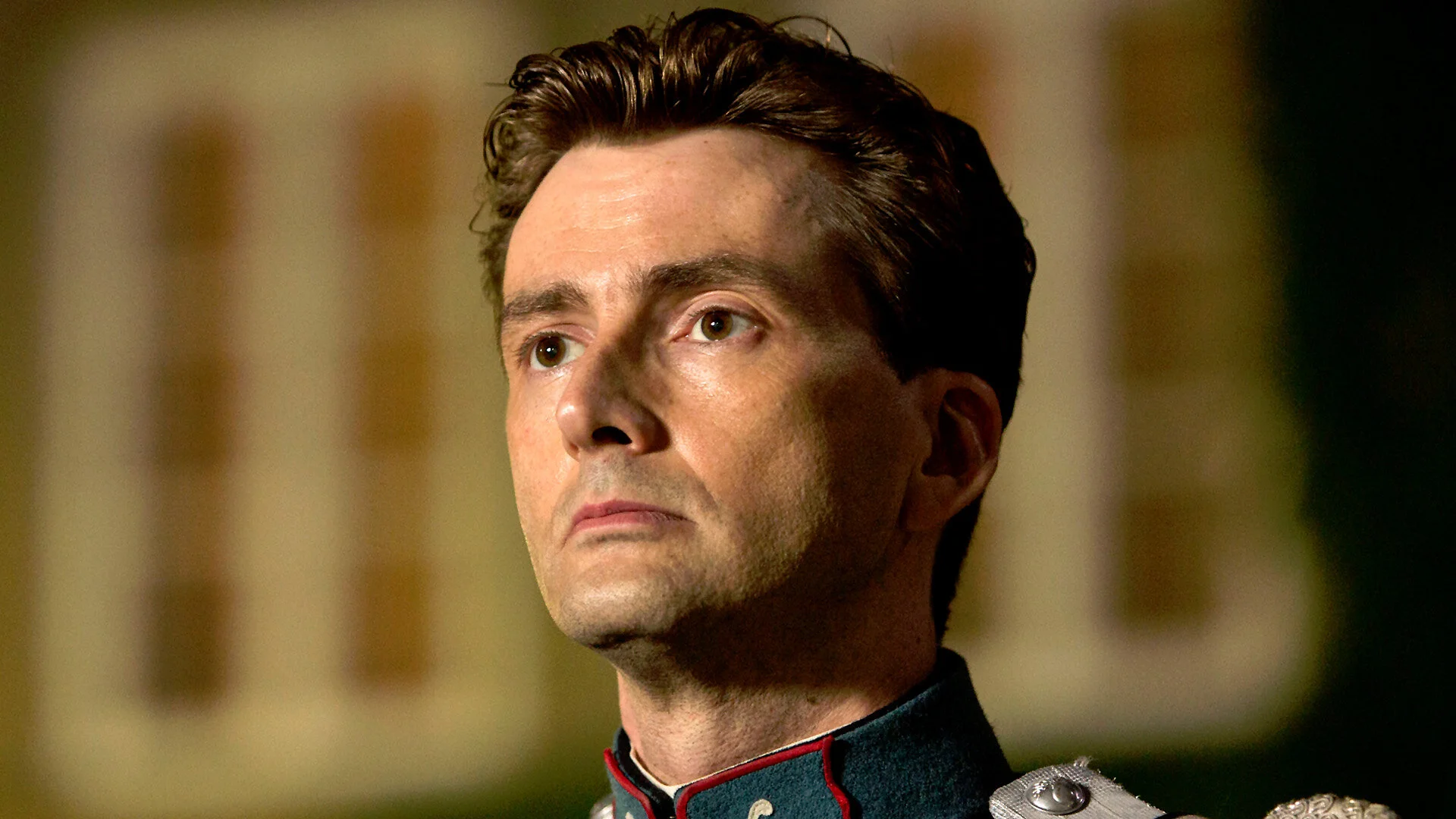 Szpiedzy w Warszawie