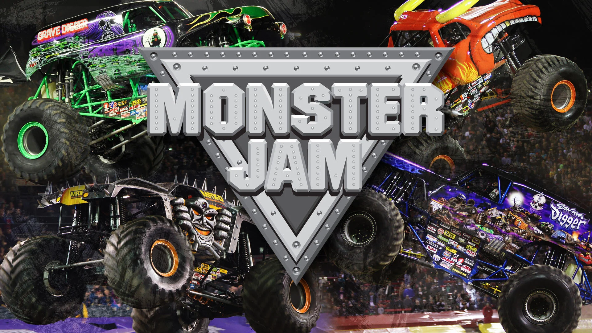 Monster Jam
