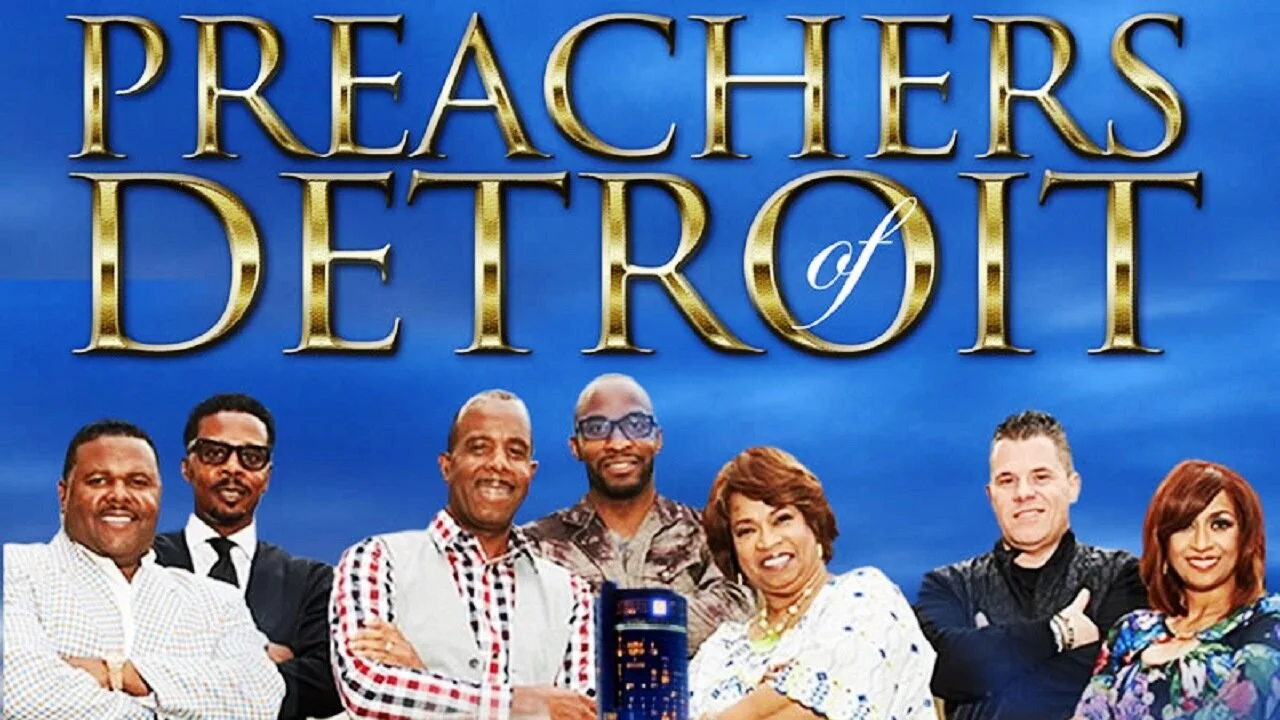 Preachers of Detroit