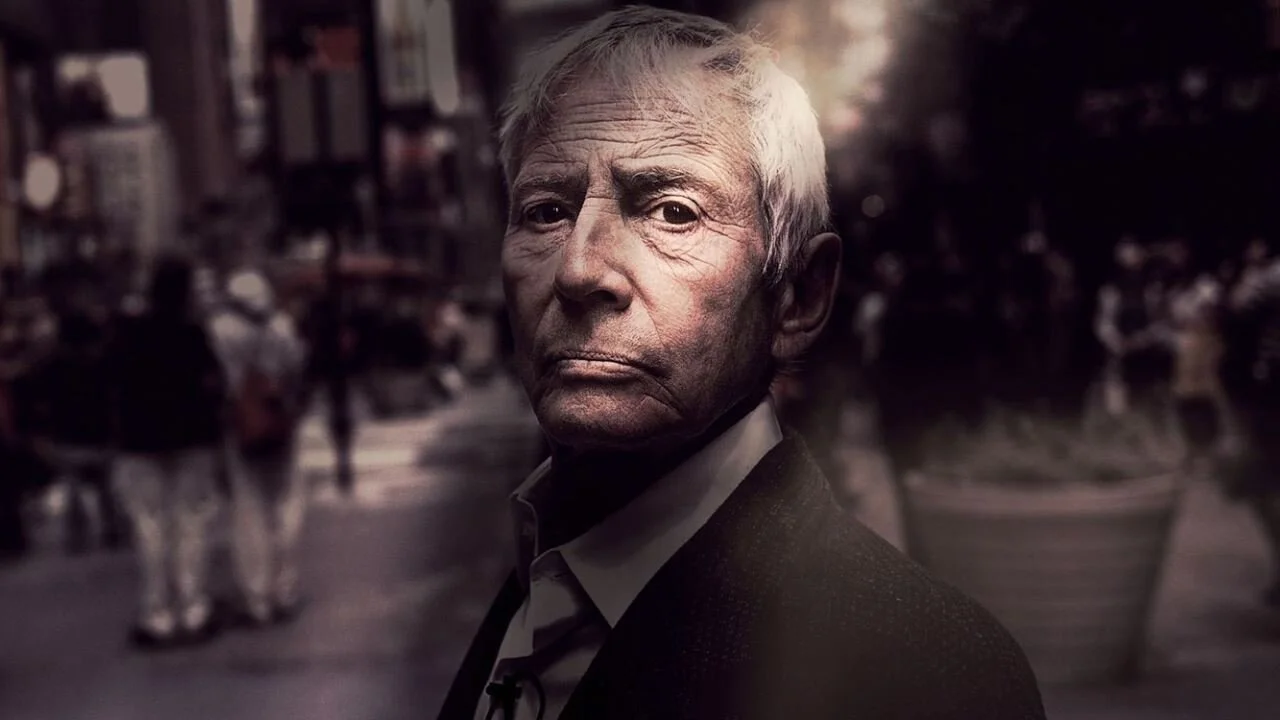 The Jinx (El gafe)