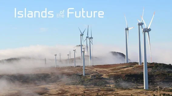 Islands of the Future