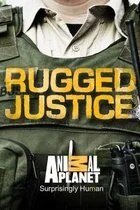 Rugged Justice poster