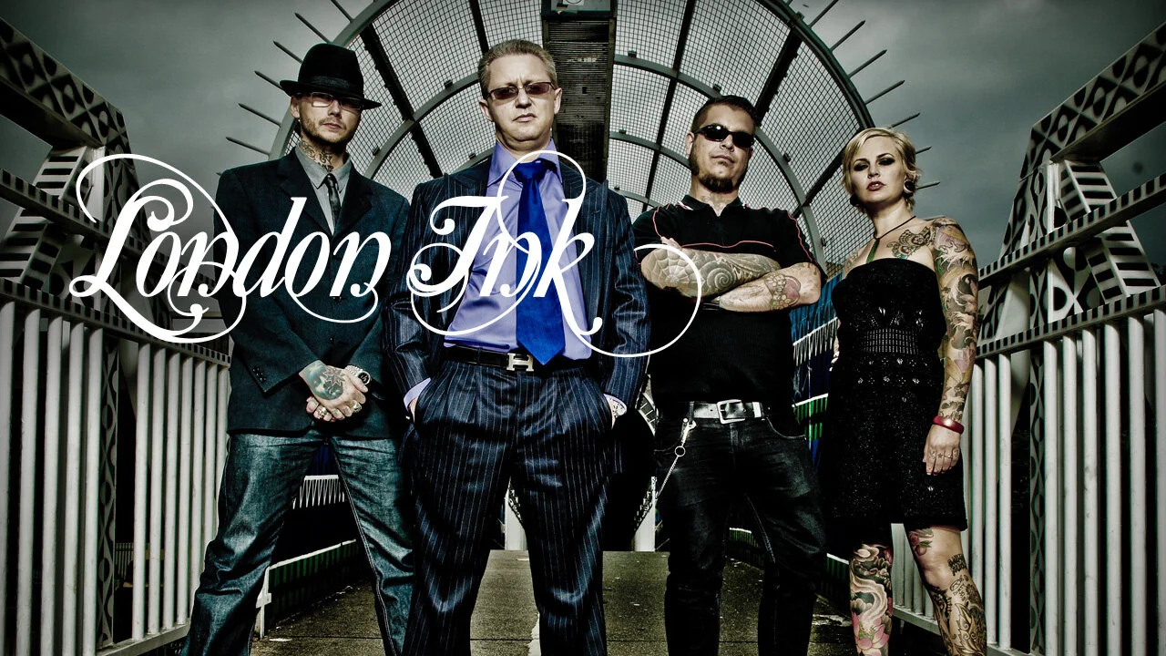 London Ink