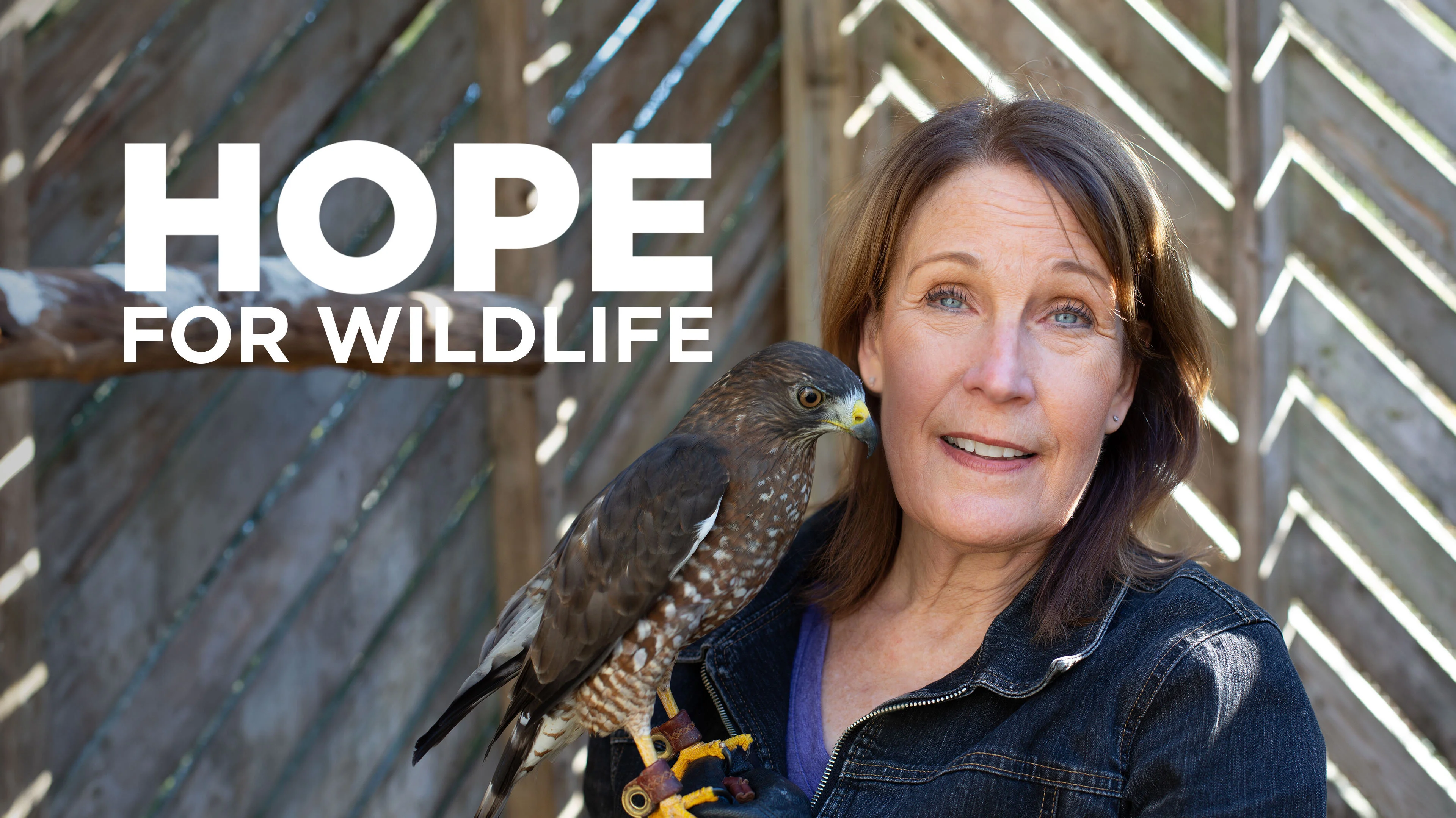Hope for Wildlife