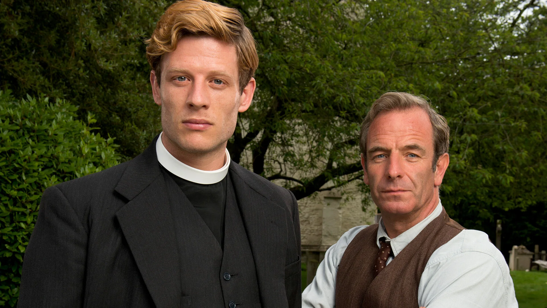 Grantchester