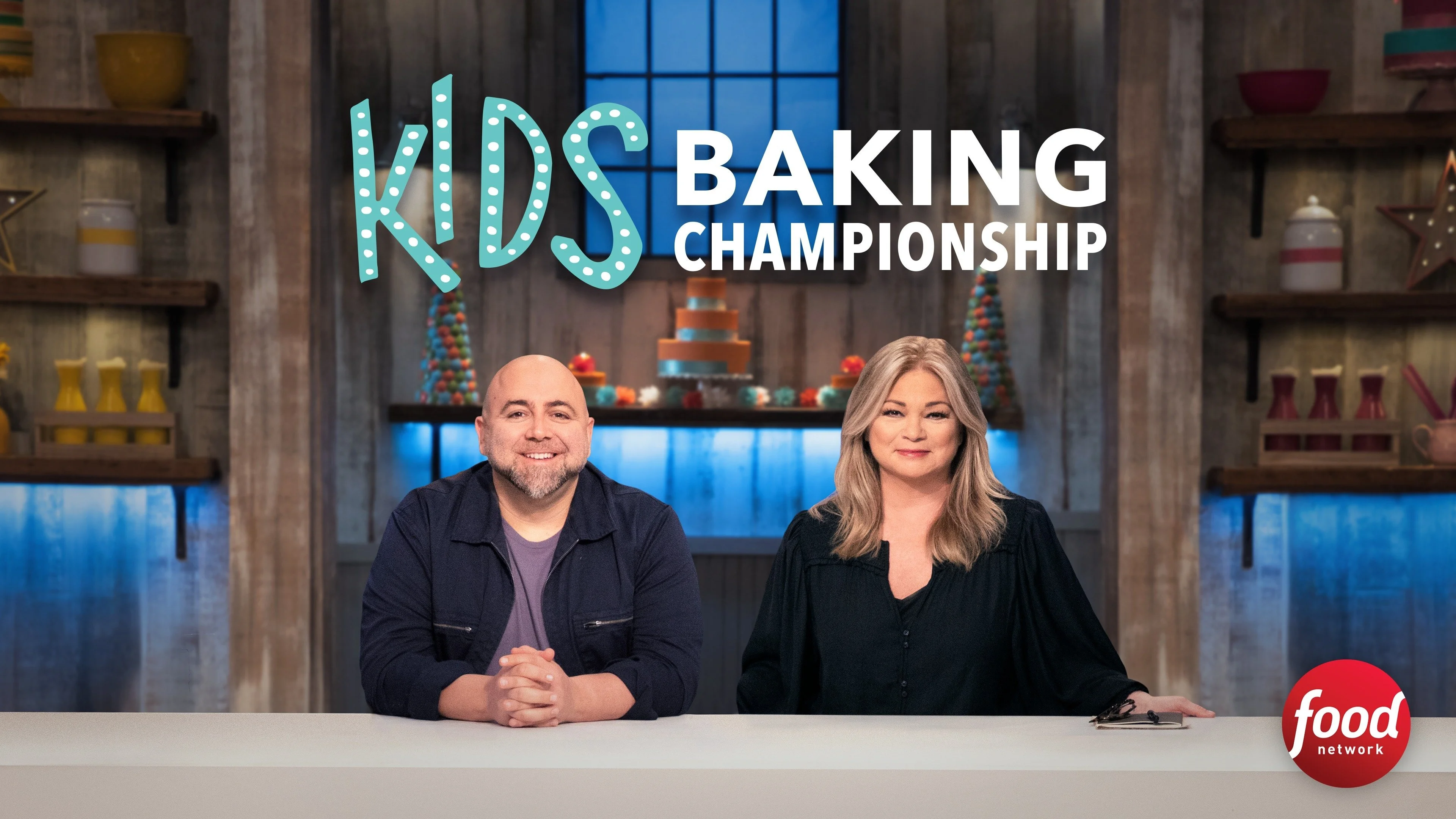 Pequenos Confeiteiros